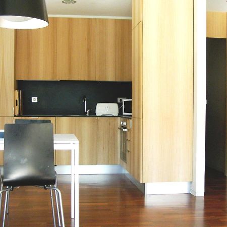 Apartmán Excelente Apartamento En La Isla De Arosa Exteriér fotografie