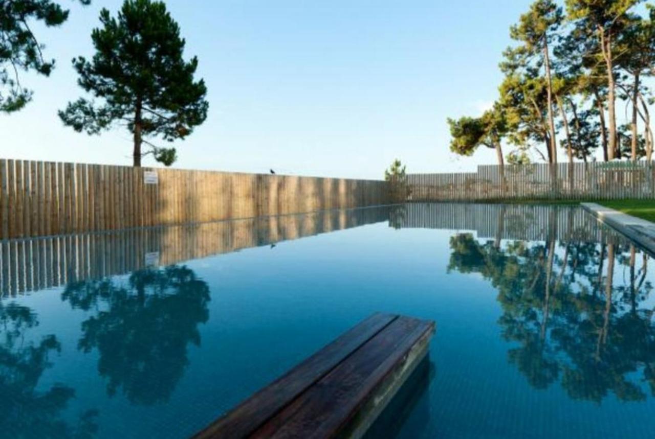 Apartmán Excelente Apartamento En La Isla De Arosa Exteriér fotografie
