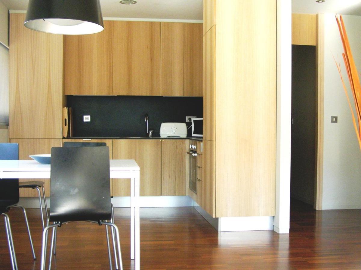 Apartmán Excelente Apartamento En La Isla De Arosa Exteriér fotografie