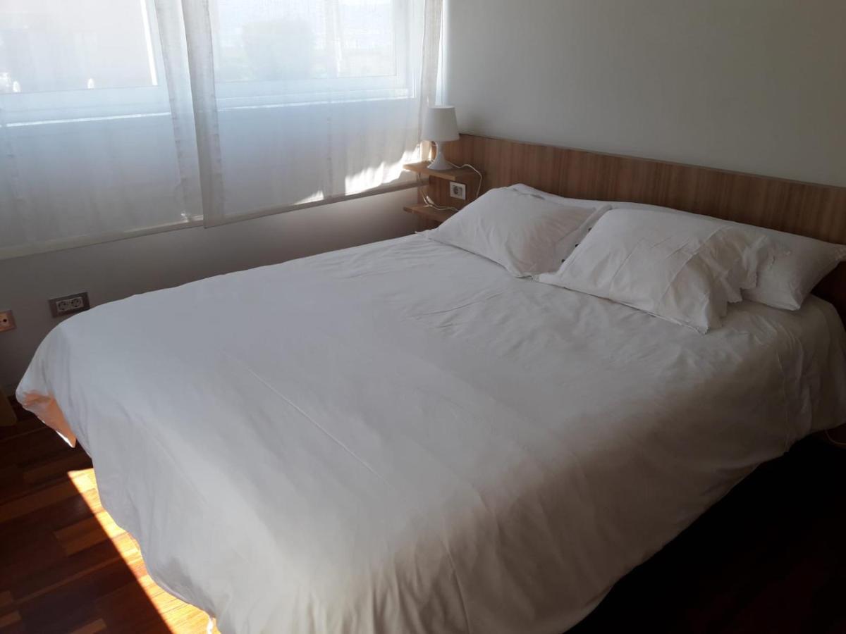 Apartmán Excelente Apartamento En La Isla De Arosa Exteriér fotografie